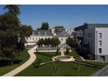 investissement en residence senior