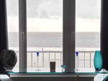 t5 vue mer 3 suites stationnement.