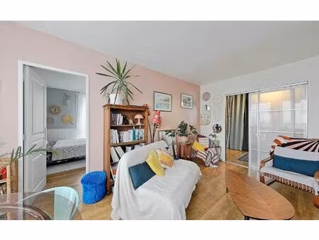 appartement lagny-sur-marne 73 m² t-4 à vendre  210 000 €