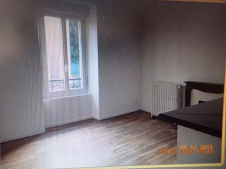 location appartement 2 pièces 35 m² à pontivy (56300)  410 €