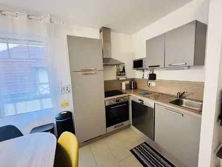 vente appartement 3 pièces 57 m² à saint-valery-sur-somme (80230)  336 000 €