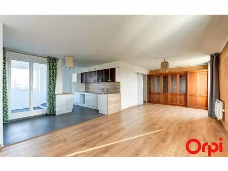 appartement vénissieux 78.92 m² t-3 à vendre  194 000 €