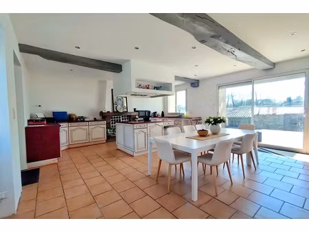 maison 6 pièces 152m2