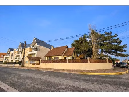 vente maison 4 pièces 114 m² à le crotoy (80550)  520 000 €