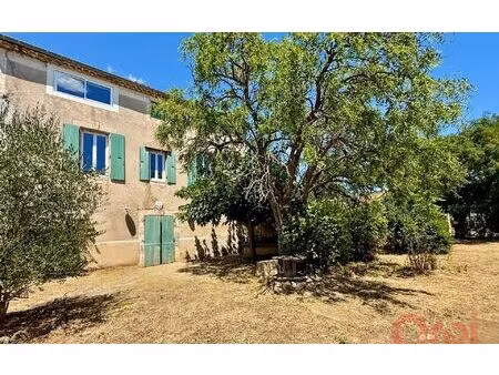 maison pomérols m² t-4 à vendre  418 000 €