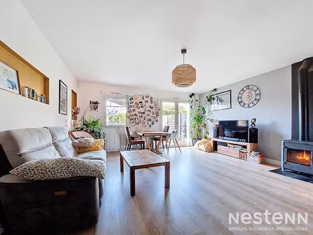 maison sainte luce sur loire 5 pièce(s) 105.12 m2