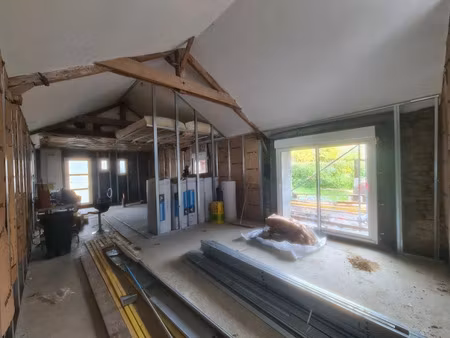 location maison 2 pièces 48 m² à treillières (44119)  850 €