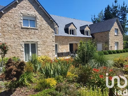 vente maison/villa 12 pièces