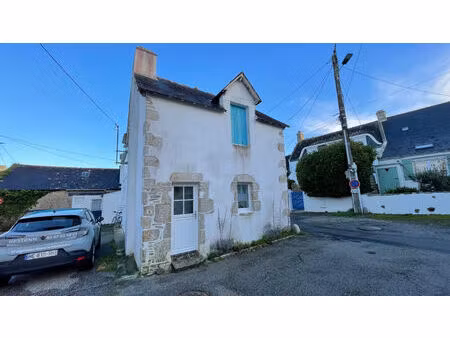 vente charmante maison à quiberon - idéale pour un pied à terre  proche du centre & des co