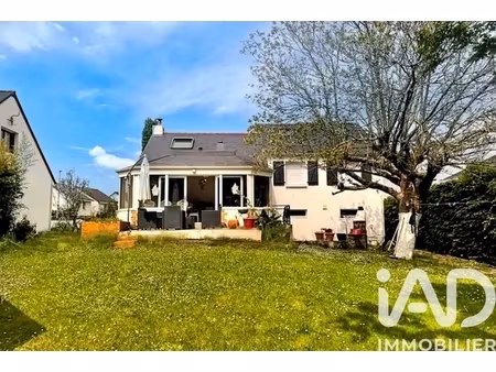 vente maison/villa 6 pièces