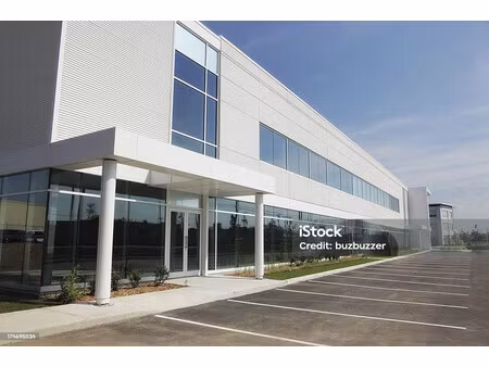 vente local commercial