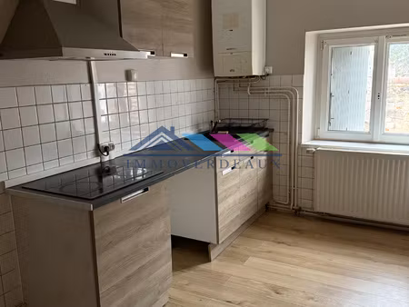 a louer t2 - 49 m3 - lunéville place leopold