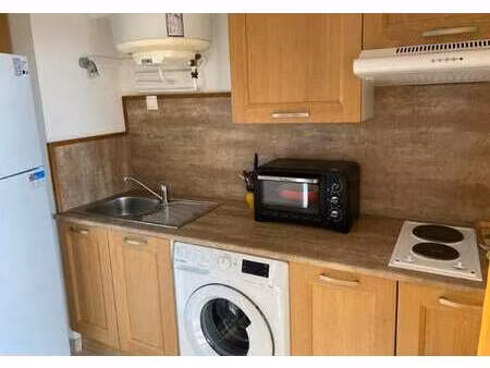 location appartement t1 à mérignac (33700) : à louer t1 / 31m² mérignac