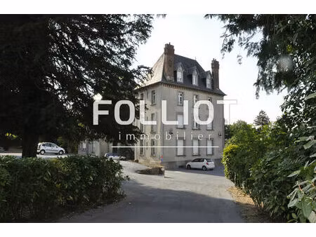a louer appartement f2 50000 saint lo 34m2