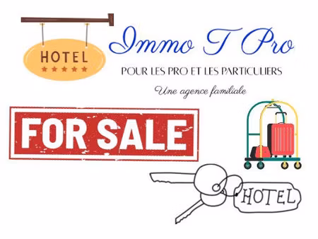 vente fonds de commerce