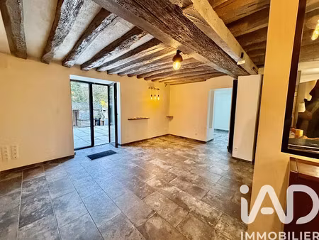 vente appartement 3 pièces 53 m² à vaujours (93410)  199 000 €