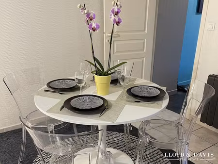 vente appartement 2 pièces 53 m² à albi (81000)  149 000 €