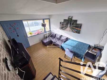 vente appartement 3 pièces 50 m² à mennecy (91540)  155 000 €