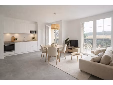 vente appartement 3 pièces 51.03 m² à limours (91470)  209 000 €