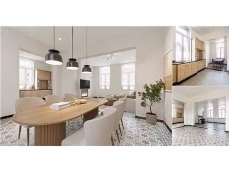 maison à vendre à geraardsbergsesteenweg 79a alost (rbv17274)