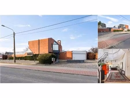 maison à vendre à molenstraat 135 herenthout (rbv17247)