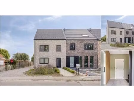 maison à vendre à burgemeester hensstraat 34b koningshooikt (rbv17312)