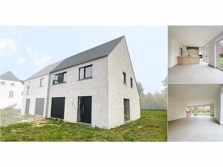 maison à vendre à hundelgemsesteenweg 689 merelbeke (rbv17344)
