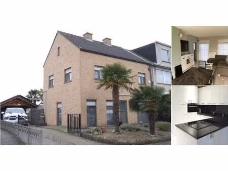 maison à vendre à wambeekstraat 77 steenokkerzeel (rbv17300)