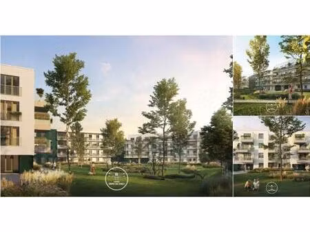 appartement à vendre à raymonde de larochelaan 1 gand (rbv17867)