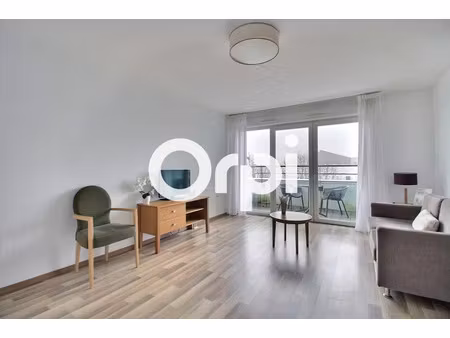 vente appartement 3 pièces 63 m² à oberhausbergen (67205)  199 000 €