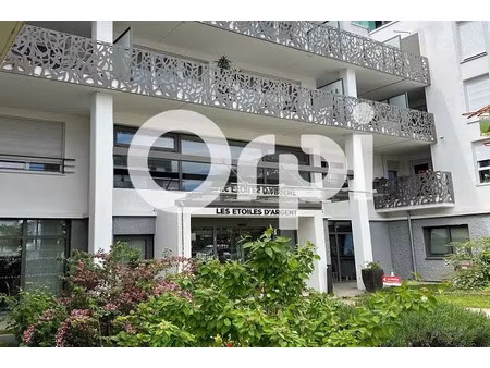 vente appartement 3 pièces 63 m² à oberhausbergen (67205)  229 000 €