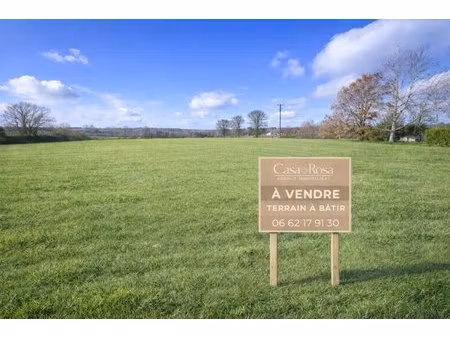 terrains à construire à lasserre (31)