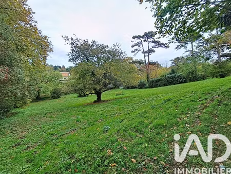 vente terrain à bâtir 4 900 m²