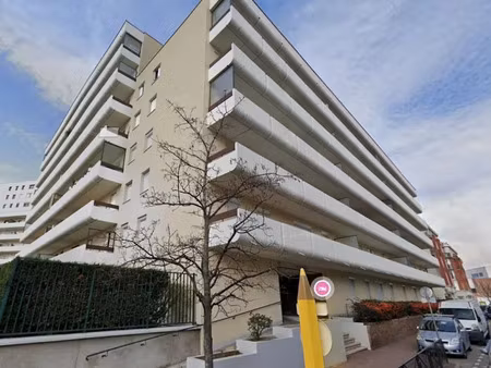 vente appartement 4 pièces 76 m² à la courneuve (93120)  247 000 €
