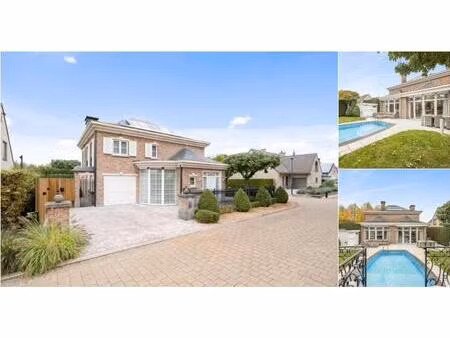 maison à vendre à koning boudewijnhof 16 bornem (rbv17313)