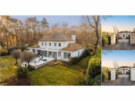 maison à vendre à sint jobsesteenweg 44b brasschaat (rbv17844)