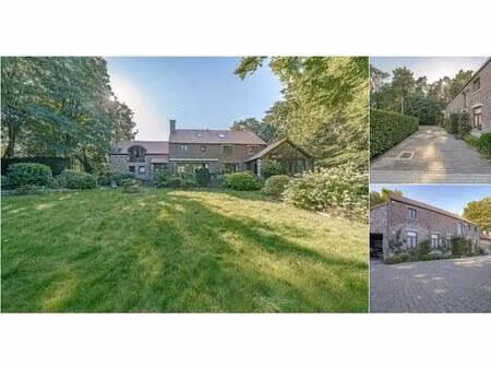 maison à vendre avec terrasse et jardin   rosières (vbd83673)