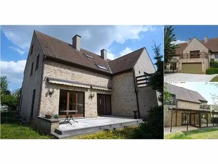 maison à vendre à doorneveld 12 sterrebeek (rbv17195)