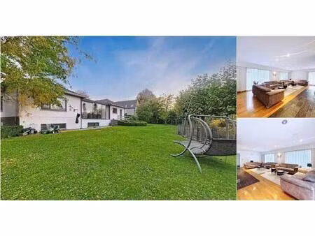 maison à vendre à platanenlaan 14 steenokkerzeel (vbd83424)