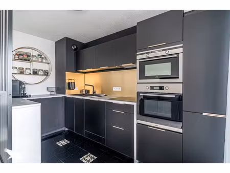 vente appartement 3 pièces 63 m² à villenave-d'ornon (33140)  257 152 €