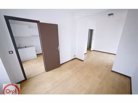 appartement bizanos 118 m² t-6 à vendre  235 000 €