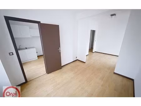 appartement bizanos 118 m² t-6 à vendre  266 500 €