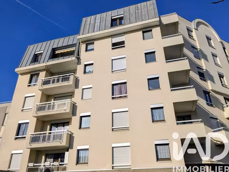 vente appartement 4 pièces 84 m² à franconville (95130)  249 000 €