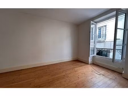 location appartement  m² t-3 à mer  511 €