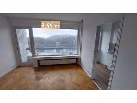 studio entièrement rénové 41 m2