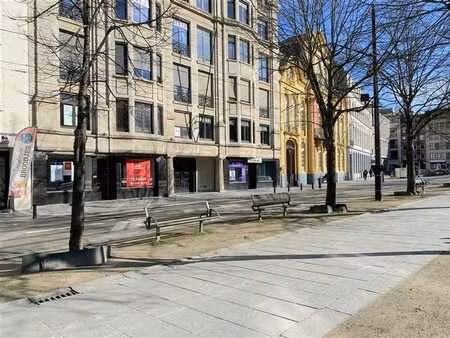 commerce-bureaux-rapport