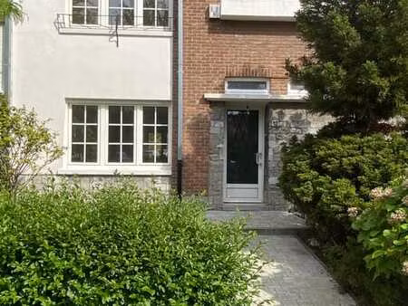 maison à louer-wol st pierre-prox.quart.européen-appel soir