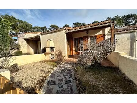 maison les mathes m² t-2 à vendre  190 800 €