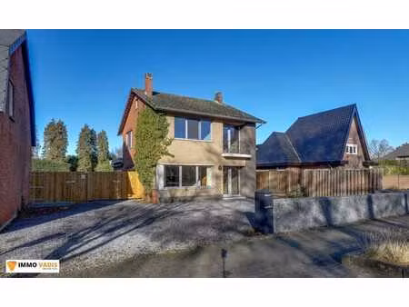 vente - maison lommel