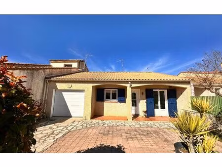 maison rodilhan m² t-3 à vendre  215 000 €